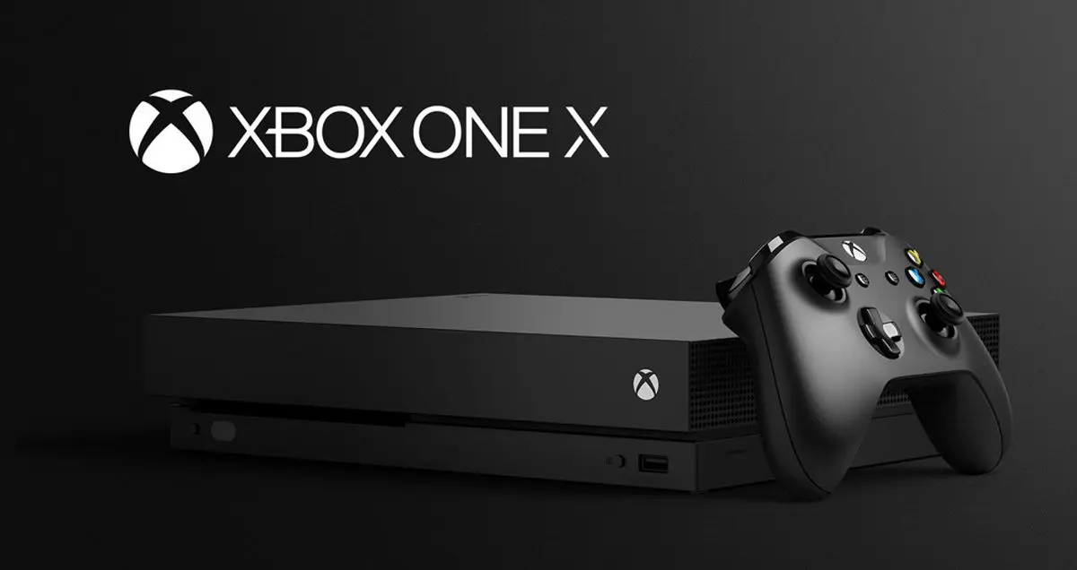 Xbox One X رکورد بیشترین پیش‌ فروش تاریخ ایکس باکس را شکست