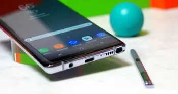 دلایلی که نشان می‌دهد باتری گلکسی نوت ۸ منفجر نمی شود!