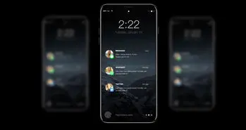 ویژگی های آیفون ۸ را کامل بشناسید!