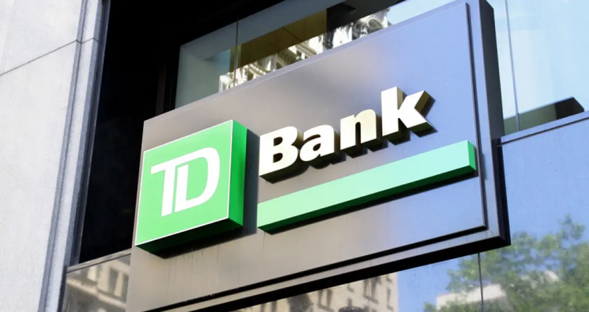 مایکروسافت خدمات بانکداری نوین را برای TD Bank فراهم می‌کند!