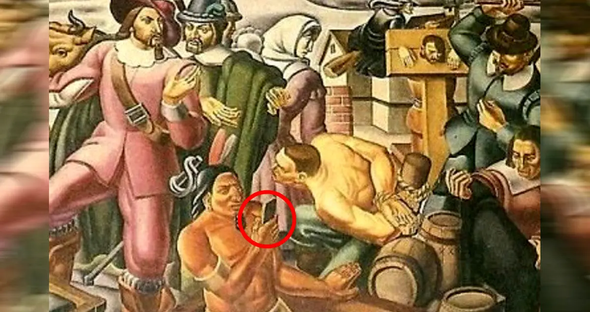 آیا آیفون در زمان سفر کرده است؟