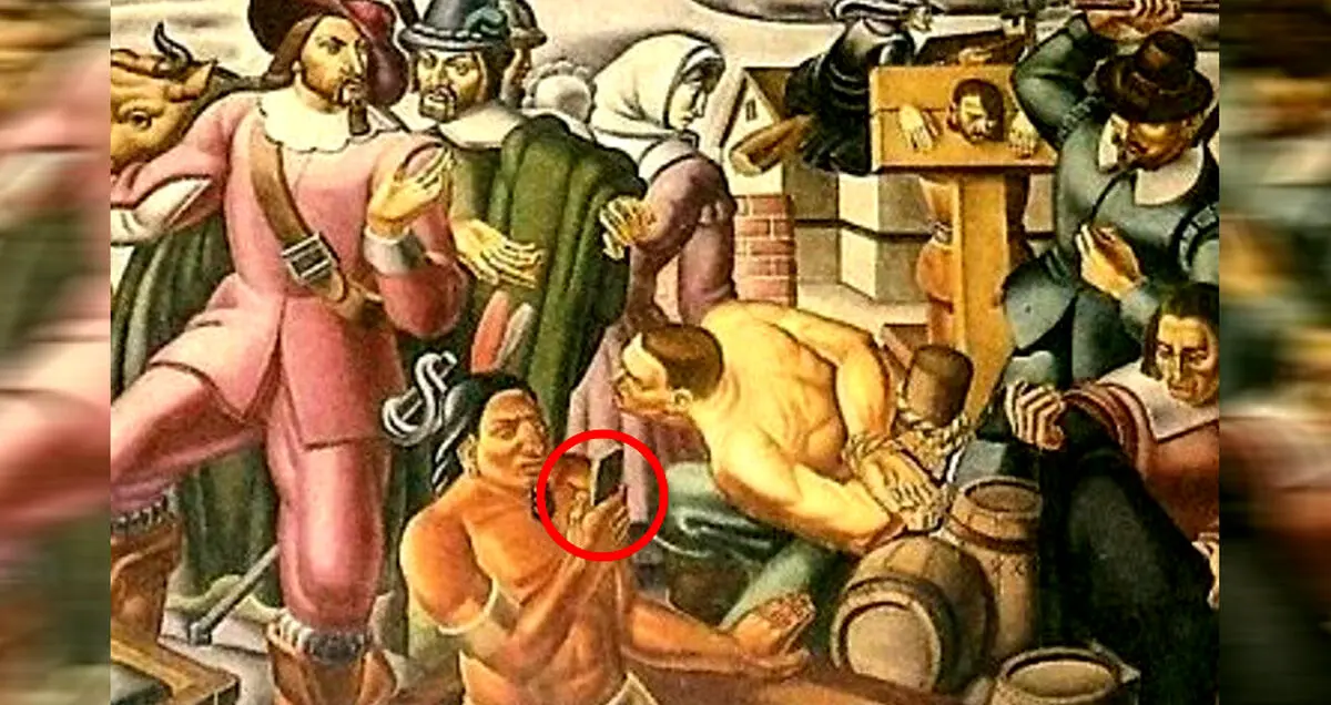آیا آیفون در زمان سفر کرده است؟