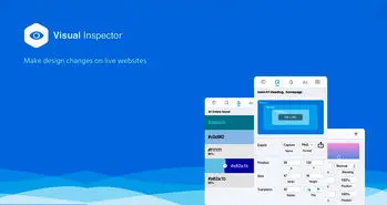 Visual Inspector ابزاری مناسب برای توسعه دهندگان وب