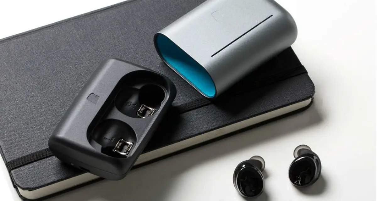 هدفون Dash Pro رقیب سرسخت AirPods اپل