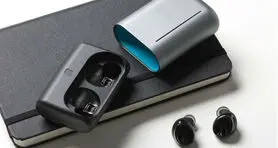 هدفون Dash Pro رقیب سرسخت AirPods اپل