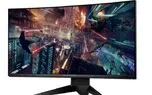 نمایشگرهای مخصوص بازی Alienware دارای تکنولوژی G-Sync است!