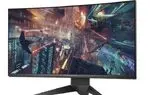 نمایشگرهای مخصوص بازی Alienware دارای تکنولوژی G-Sync است!