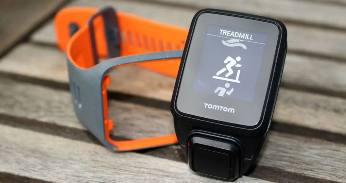 نرم‌افزار جدید TomTom مشاوره تناسب اندام می‌دهد!