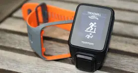 نرم‌افزار جدید TomTom مشاوره تناسب اندام می‌دهد!