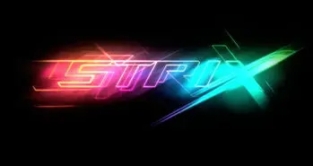 ایسوس از لپ تاپ‌های گیمینگ سری Strix پرده برداشت