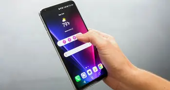 قیمت و زمان عرضه ال جی V30 در ایران مشخص شد