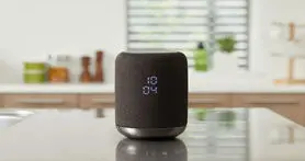 سونی اسپیکر هوشمند LF-S50G را در نمایشگاه IFA 2017 برلین به رخ گوگل کشید!