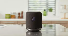 سونی اسپیکر هوشمند LF-S50G را در نمایشگاه IFA 2017 برلین به رخ گوگل کشید!