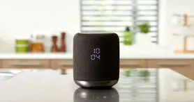 سونی اسپیکر هوشمند LF-S50G را در نمایشگاه IFA 2017 برلین به رخ گوگل کشید!