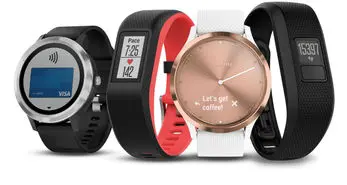 شرکت گارمین ساعت‌های هوشمند ورزشی سری Vivo را معرفی کرد