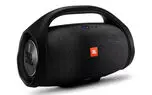 Boombox جدید JBL دارای یک باطری ۲۴ ساعته و کاملا ضدآب است