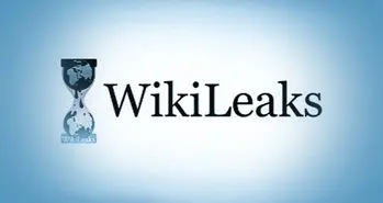 هک وب سایت ویکی لیکس توسط گروه OurMine