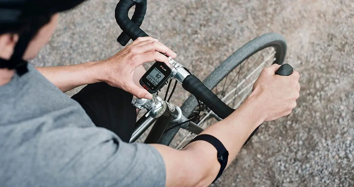 OH1، بازوبندی مقرون به صرفه برای بررسی ضربان قلب شما