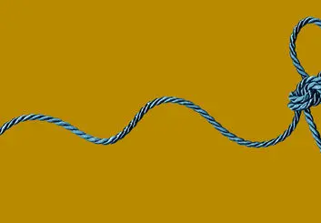 تولید برق به وسیله نخ