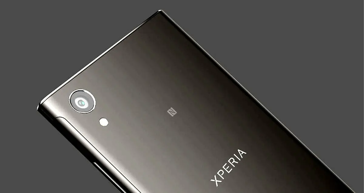 سونی اکسپریا XA1 Plus معرفی شد؛ میان‌رده‌ای خوش قیمت