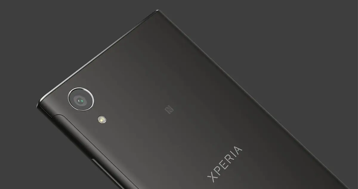 سونی اکسپریا XA1 Plus معرفی شد؛ میان‌رده‌ای خوش قیمت
