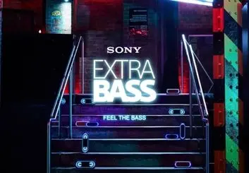 سونی اسپیکر های بلوتوثی GTK-XB60 و XB90 را معرفی کرد