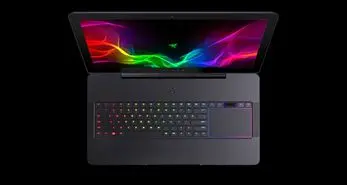 نسخه ارزان قیمت لپ تاپ Razer Blade Pro معرفی شد