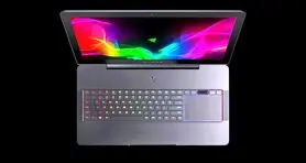 نسخه ارزان قیمت لپ تاپ Razer Blade Pro معرفی شد