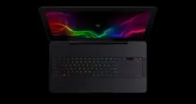 نسخه ارزان قیمت لپ تاپ Razer Blade Pro معرفی شد