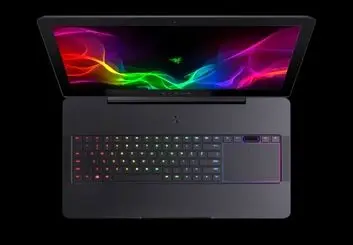 نسخه ارزان قیمت لپ تاپ Razer Blade Pro معرفی شد