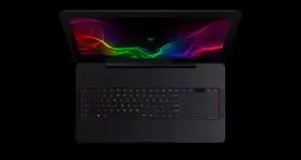 نسخه ارزان قیمت لپ تاپ Razer Blade Pro معرفی شد