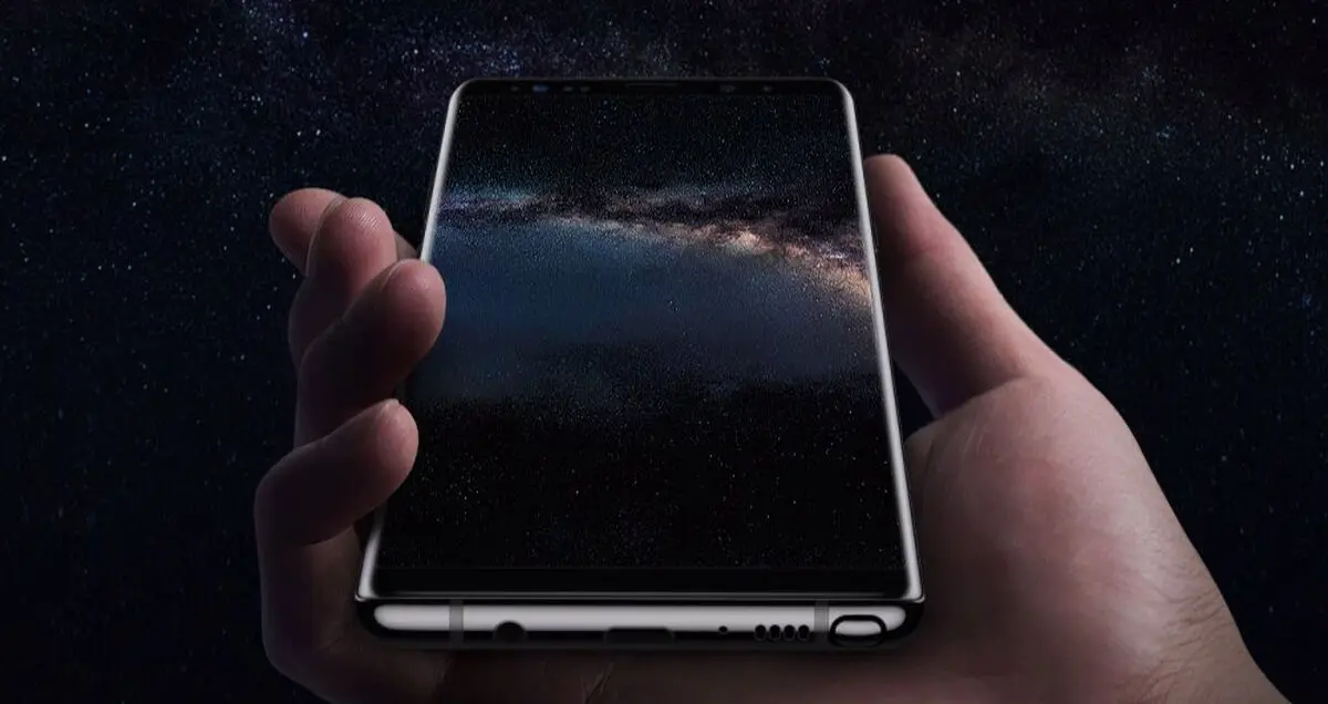 پیش بینی فروش ۷۰۰ هزار واحد Galaxy Note 8 در کره‌ جنوبی