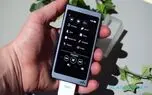 سونی، واکمن جدید خود NW-ZX300 را رو کرد!