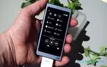 سونی، واکمن جدید خود NW-ZX300 را رو کرد!