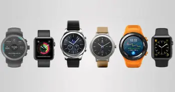 Xiaomi و Apple در صدر فروش پوشیدنی ‌های هوشمند سه ماهه دوم ۲۰۱۷