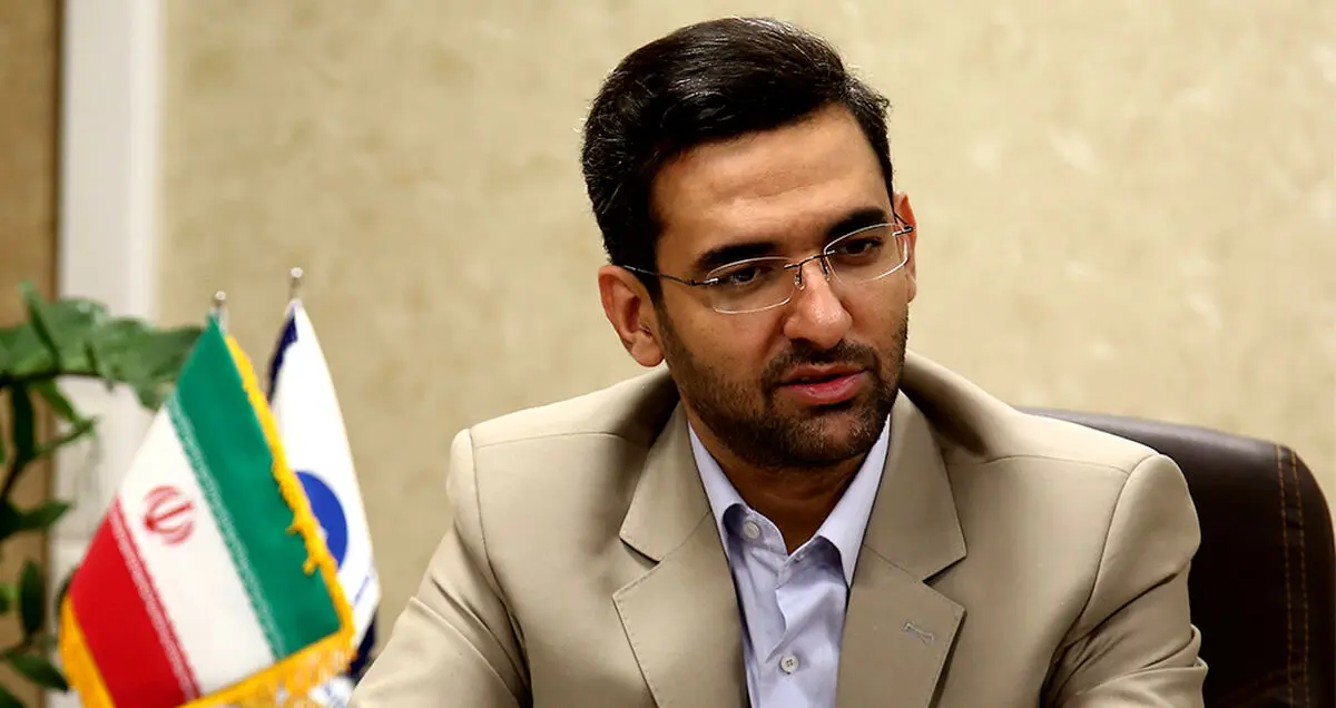 رشد ۲٫۵ برابری حجم بازار مخابرات ایران در دولت دوازدهم