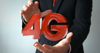 کهگیلویه و بویراحمد بیشترین مصرف اینترنت ۴G در ایران را دارد