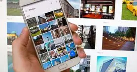 اپلیکیشن Google Photos از الان به بعد ویدیوهای در حال پخش را ذخیره می‌کند