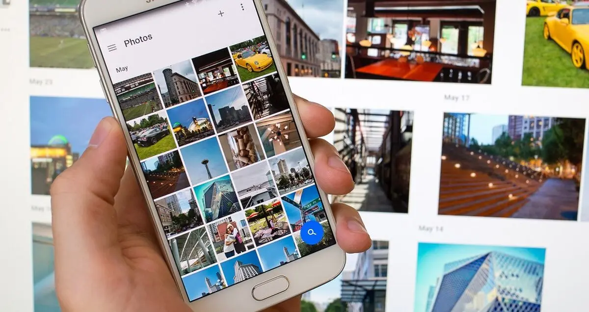 اپلیکیشن Google Photos از الان به بعد ویدیوهای در حال پخش را ذخیره می‌کند