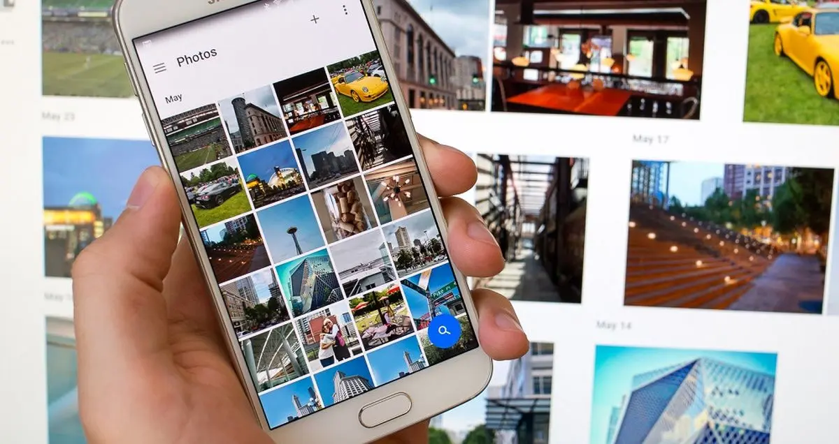 اپلیکیشن Google Photos از الان به بعد ویدیوهای در حال پخش را ذخیره می‌کند