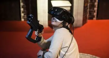 مایکروسافت تاریخ عرضه هدست های واقعیت ترکیبی را اعلام کرد