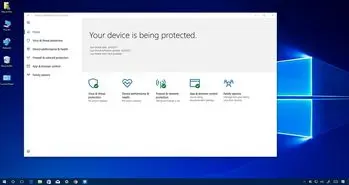 آیا windows defender برای تامین امنیت ویندوز ۱۰ کافی است؟