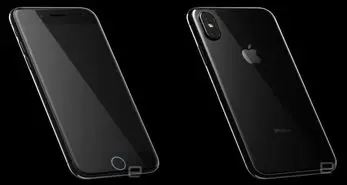 با گوشی های سری S آیفون برای همیشه خداحافظی کنید!