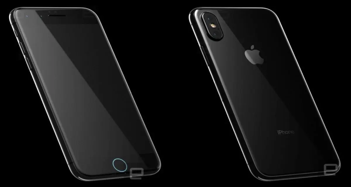 با گوشی های سری S آیفون برای همیشه خداحافظی کنید!