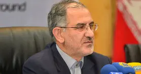 خدمات یکپارچه دولت الکترونیک ارائه می‌شود