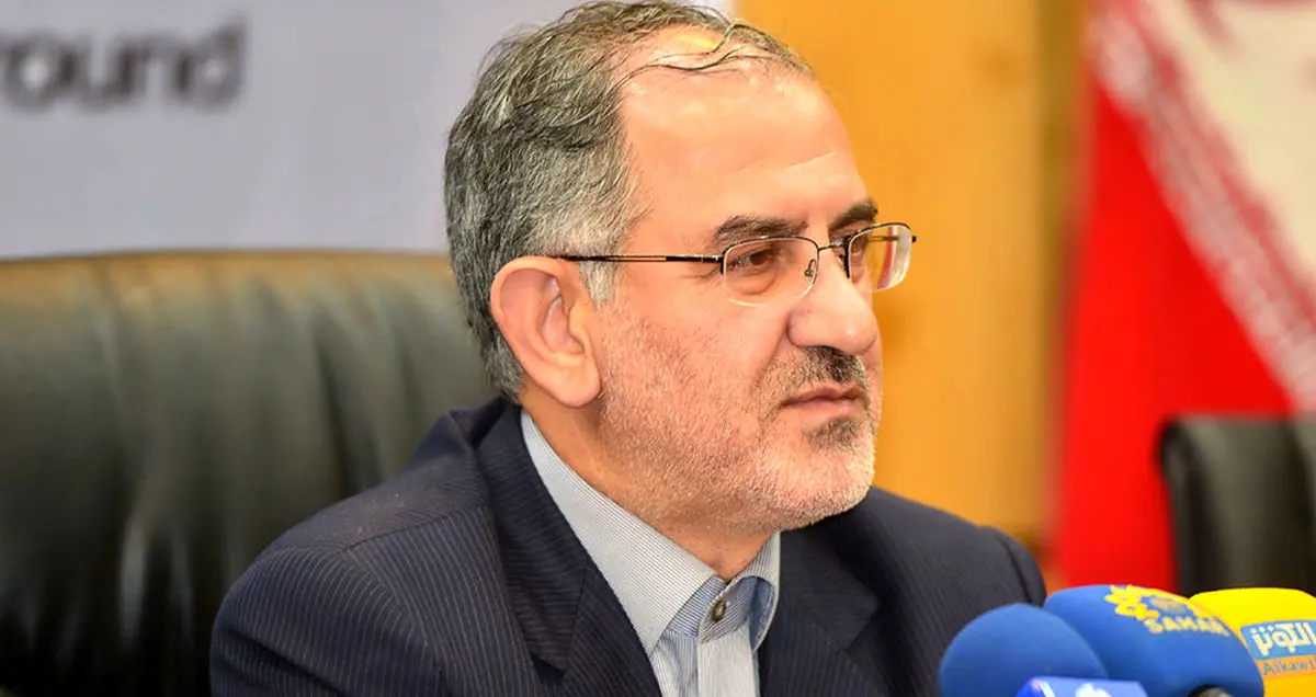 خدمات یکپارچه دولت الکترونیک ارائه می‌شود