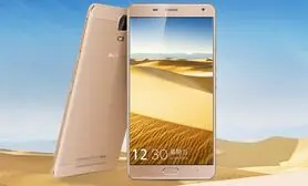 گوشی‌های ماراتون ام 5 پلاس و ماراتون ام 5 اینجوی جیونیی رسما عرضه شدند