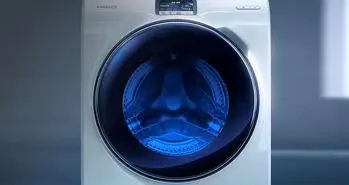با ماشین لباسشویی هوشمند سامسونگ برای خود زمان بخرید