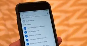 بخش «کلمات پرتکرار» مرورگر iOS هوشمند شد