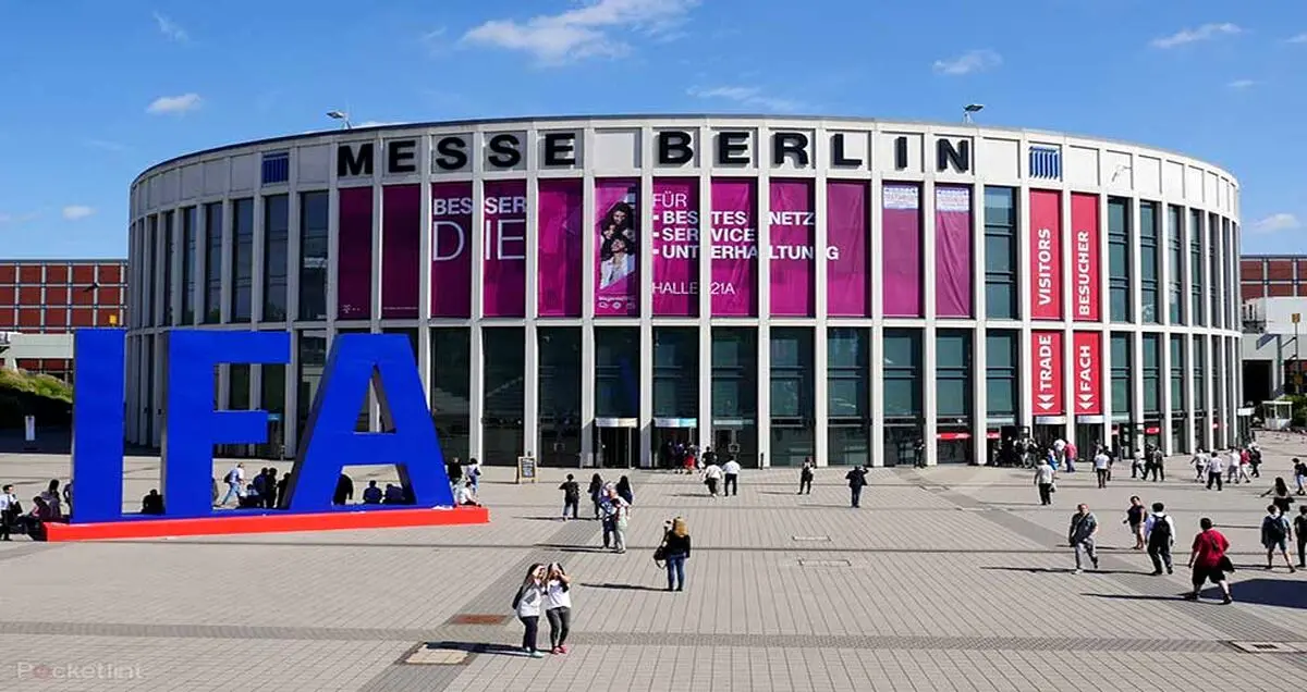 پرسر و صداترین محصولات معرفی شده در نمایشگاه IFA 2017